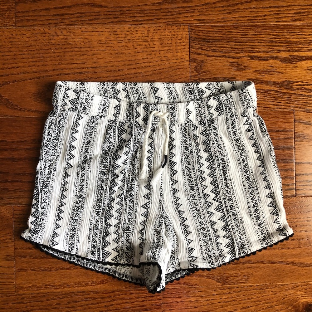 Girls ON Boho Short